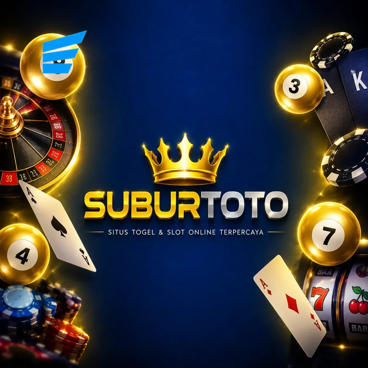 Logo suburtoto
